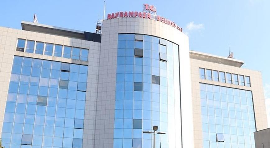 Bayrampaşa Belediyesine yönelik yolsuzluk soruşturmasında 8 zanlı tutuklandı