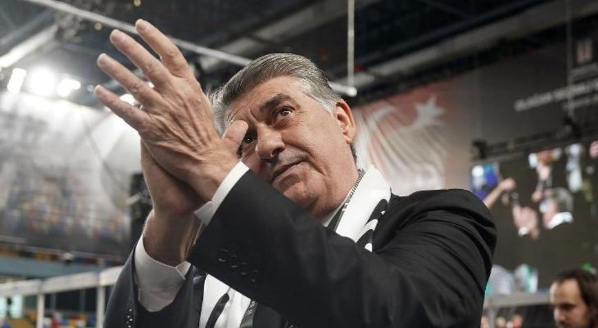 Beşiktaşın transferde yeni hedefleri ortaya çıktı Teklif sunuldu