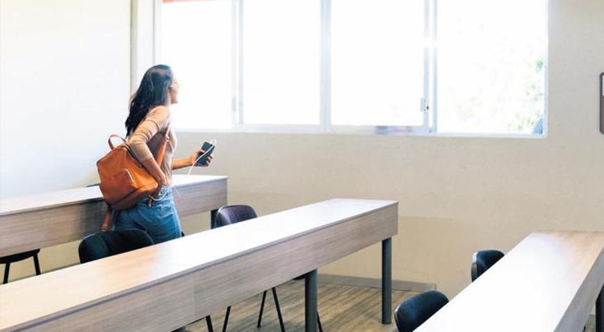 Üniversitelerde ‘demografik kış’