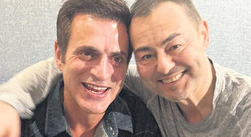 ‘Serdar’a daha çok yakıştı’