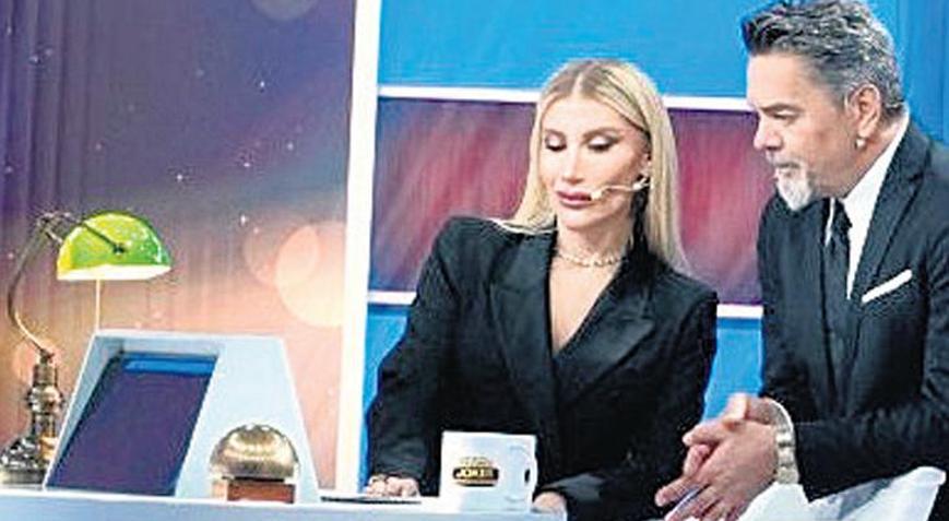 Beyaz’ın jokeri İrem Derici