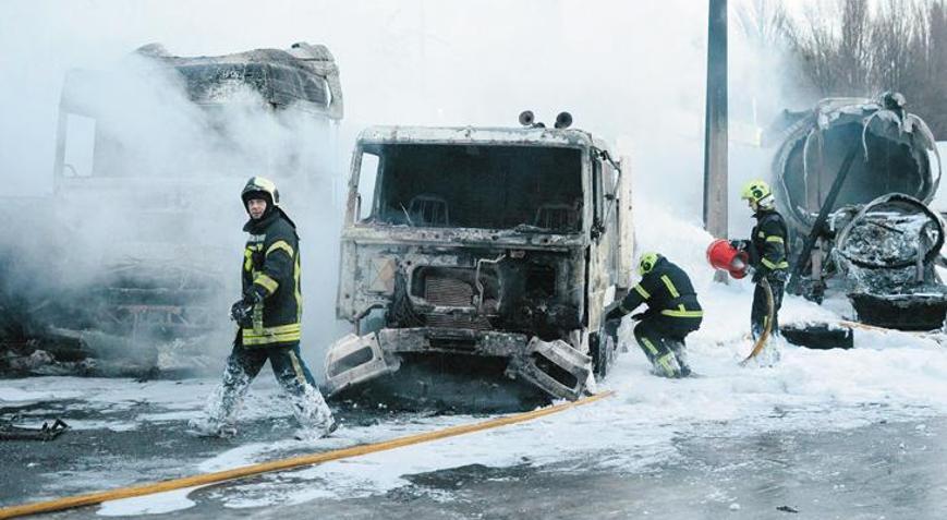 Abu Dabi’den sonuç çıkmadı
