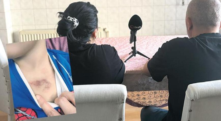 Kreş soruşturmasında eğitmen tutuklandı