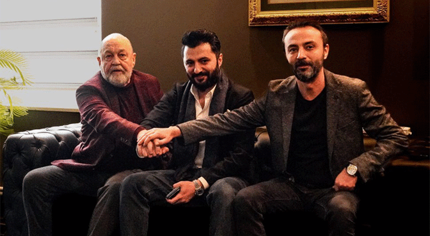 Ankaragücünde yeni dönem Süper Lig için daha motiveyiz