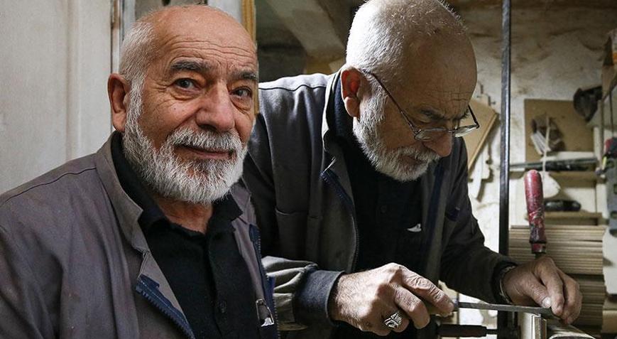 53 yıldır aynı işi yapıyor Bu meslek insanı aç bırakmaz’