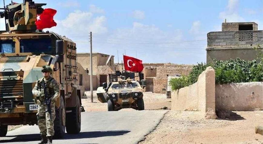 İsrail basını Orta Doğudaki bir sonraki adımı yazdı Türkiye bizi kuşatıyor