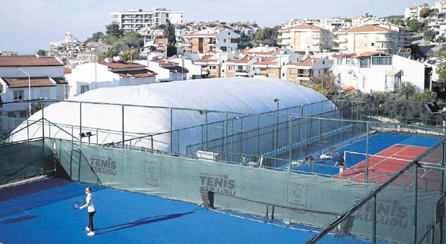 Kuşadası’nda vatandaş odaklı hizmetler sürüyor