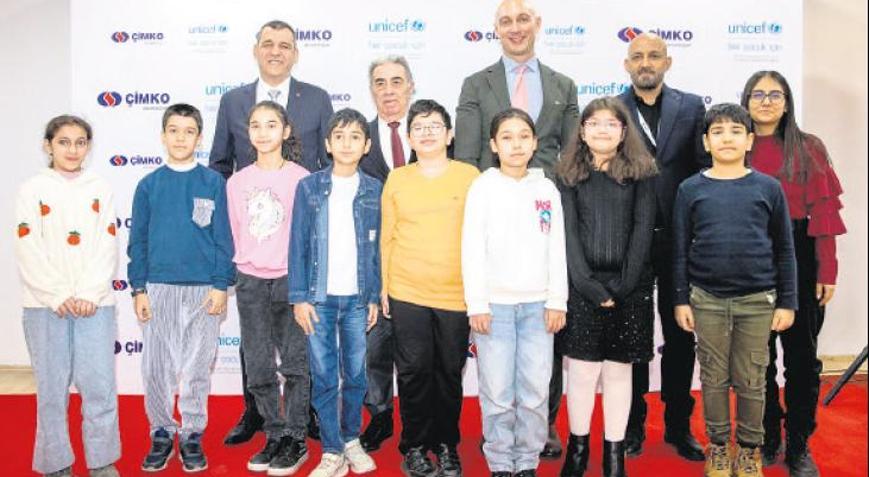 Güneydoğu’da teknoloji buluşması