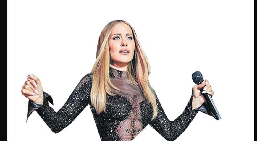 ‘Yarış olarak görmüyorum’