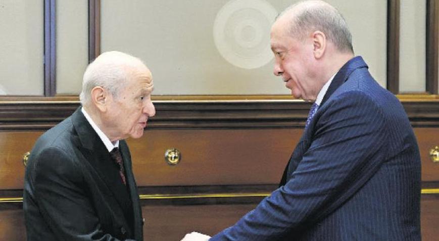 6 Şubat’ta iki lider Osmaniye’de olacak