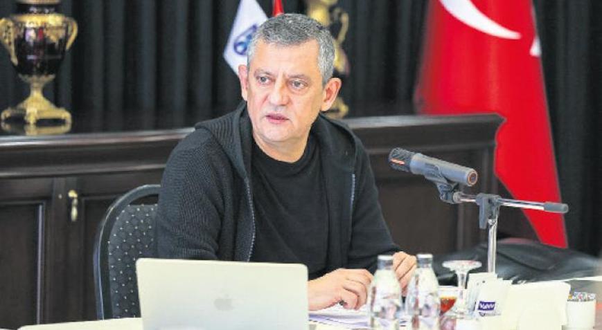 İstanbul mitingleri format değiştirecek