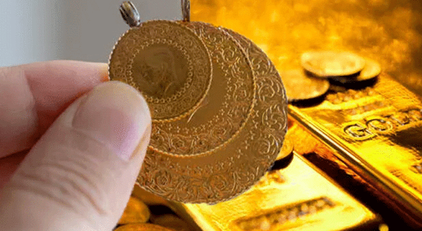 ÇEYREK ALTIN FİYATI NE KADAR 26 Ocak Altın fiyatları son durum: Altının gramı rekor kırıyor...
