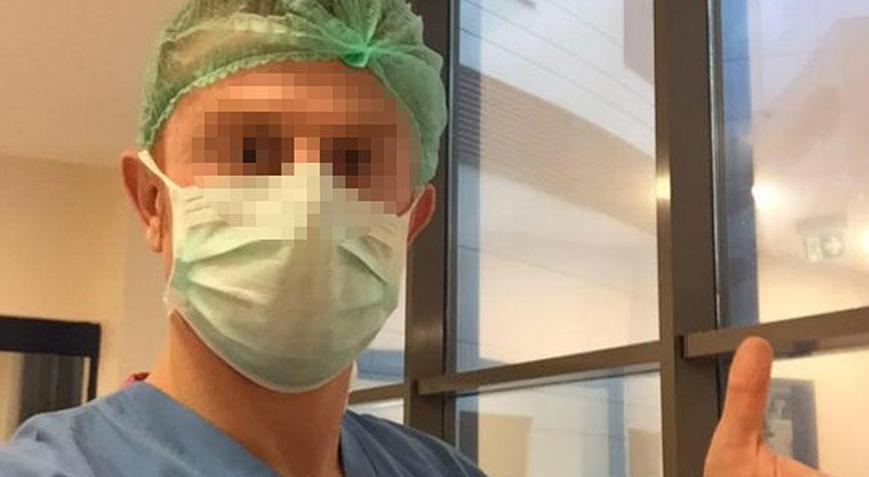 Klinikte mobbing ve görevi kötüye kullanma iddiasına soruşturma