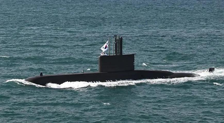 Güney Kore ile ABDden nükleer işbirliği Caydırıcılık kapasitesi güçleniyor