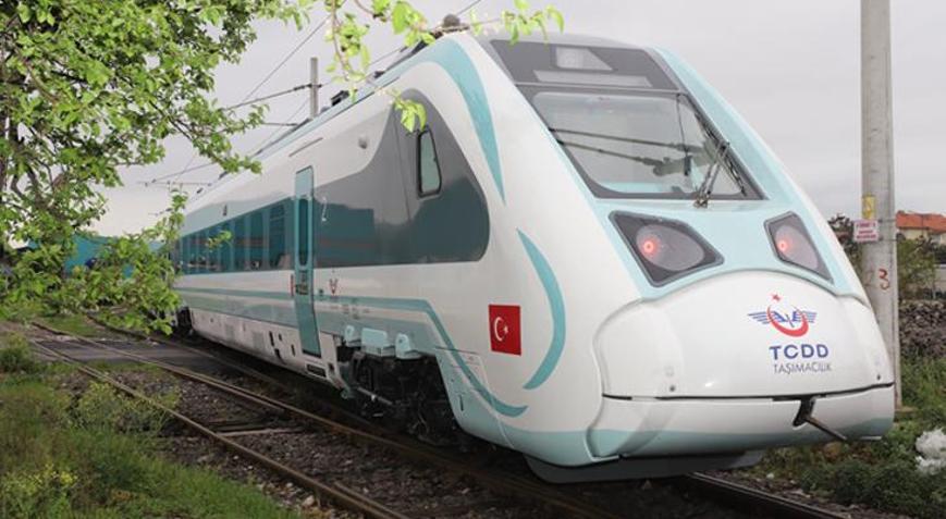 TÜRASAŞtan vagon üretiminde tarihi rekor