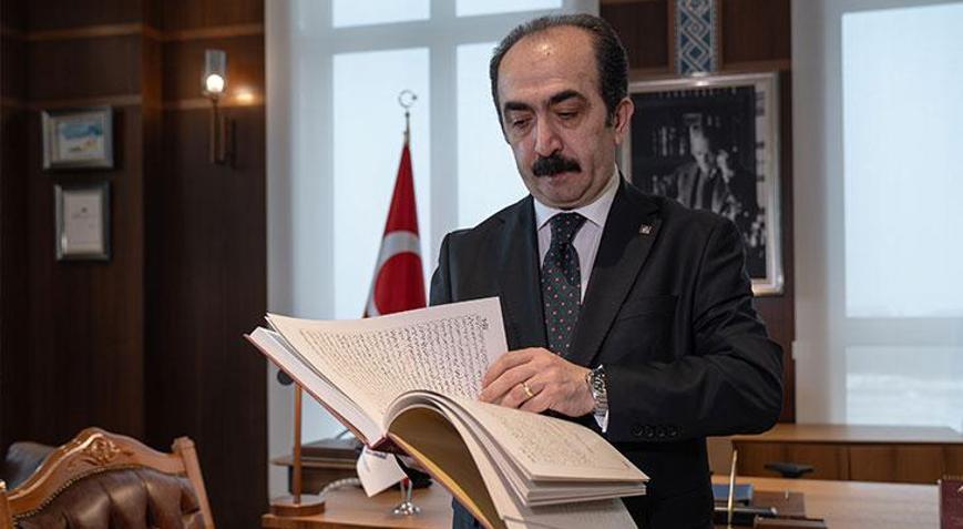 Türk Tarih Kurumu, 50 bine yakın elektronik kitabı ücretsiz erişime açacak