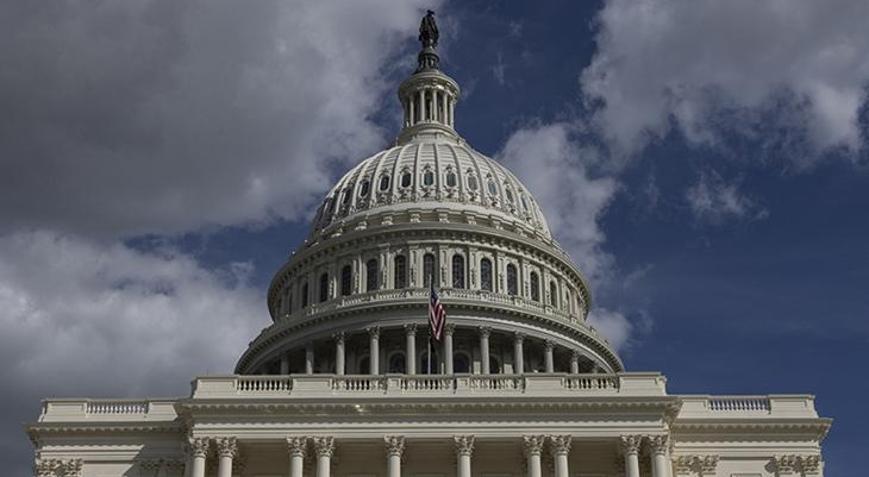 ABDde hükümet kısmi kapanmayla karşı karşıya