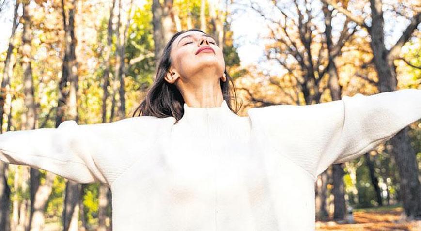 Cerrahisiz yöntemle yeniden nefes almak mümkün