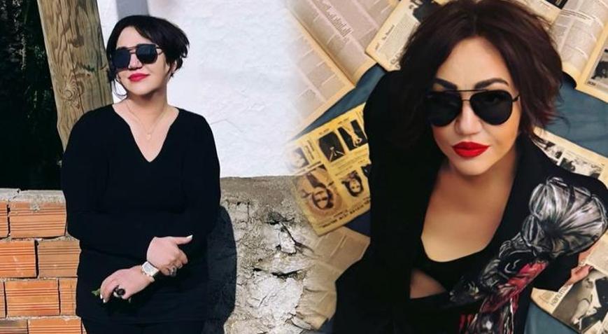 Nazan Öncelden evlilik sözleşmesi sorularına sert tepki: ‘Geçiniz bunları’
