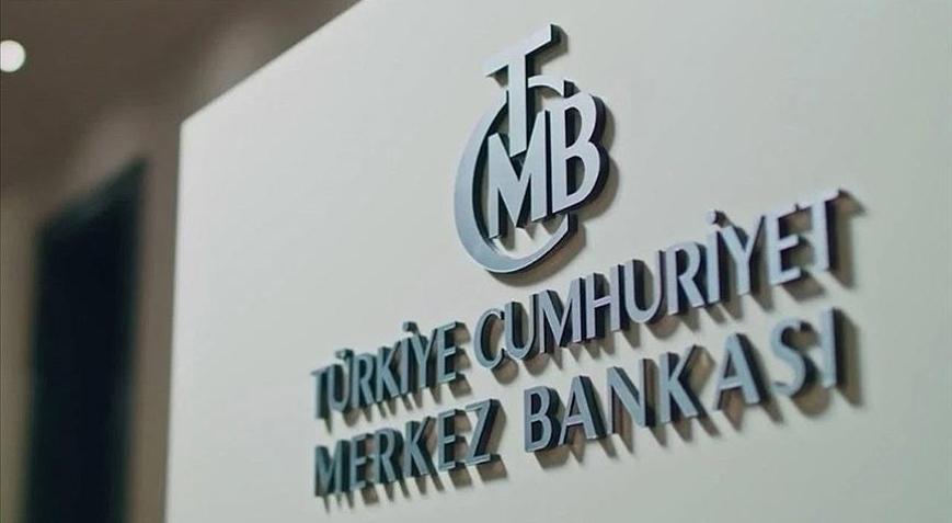 TCMB, Elektronik Veri Dağıtım Sistemini yeniledi