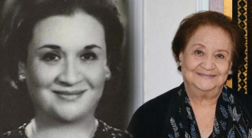 Yeşilçam’ın unutulmaz isminden acı haber Usta sanatçı hayatını kaybetti