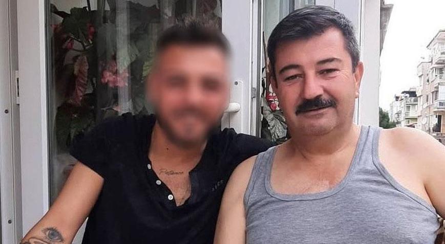 Mal paylaşımı kavgası facia ile bitti Baba öldü, üvey oğul tutuklandı