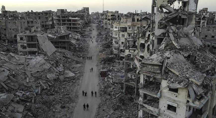 Gazze Barış Kuruluna bir ülke daha katılıyor Trumpın davetini kabul ettik