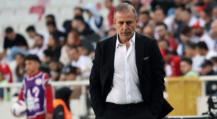 Abdullah Avcı Süper Lige geri dönüyor Sürpriz iddia
