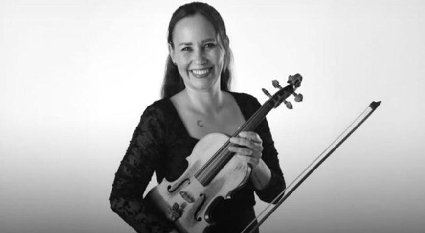 İzmir Devlet Senfoni Orkestrası sanatçısına veda Son yolculuğuna uğurlandı