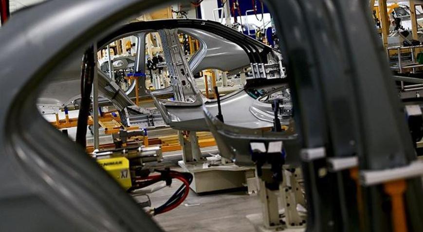 ABDde dayanıklı mal siparişleri arttı