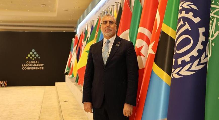 Bakan Işıkhan: 3 milyon gencimizi istihdama kazandıracağız