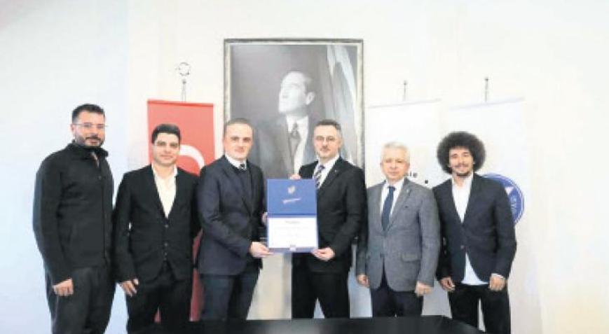 Eğitim kalitesine ‘akreditasyon’ tescili