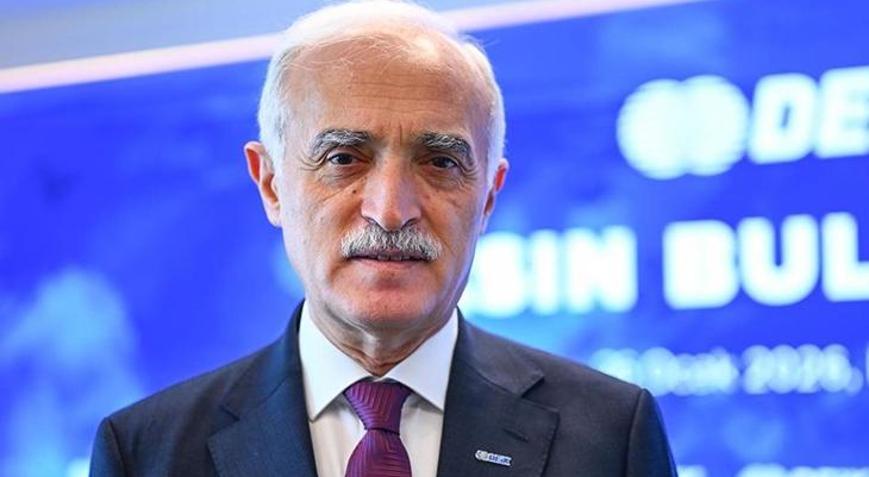Konseyleri yeniledi 33 ülkeye odaklandı