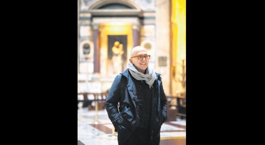Antik Roma’da duygusal yolculuk