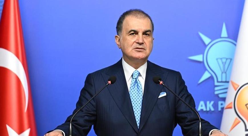 ‘Kırmızı çizgimiz açıkça ihlal edildi’