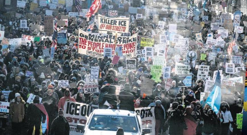 ABD için kritik dönüm noktası
