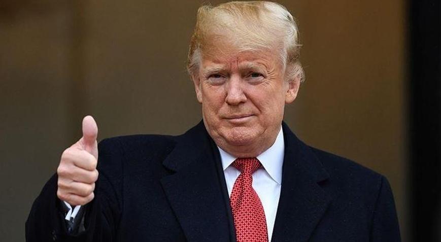 Trump, Güney Koreye tarifeleri artırdı