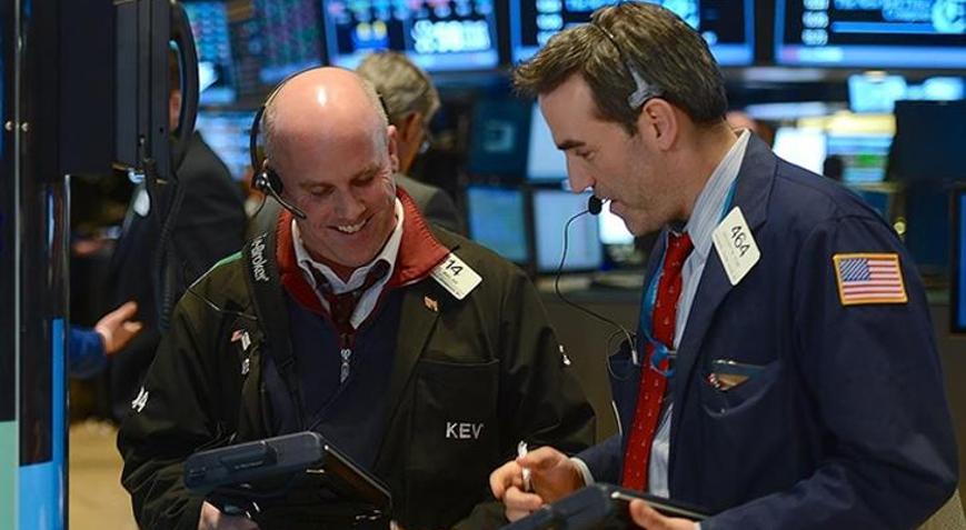 Küresel piyasalar pozitif seyrediyor