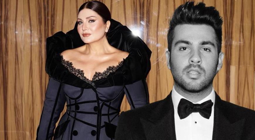 Sibel Candan duygusal paylaşım Seni çok seviyorum