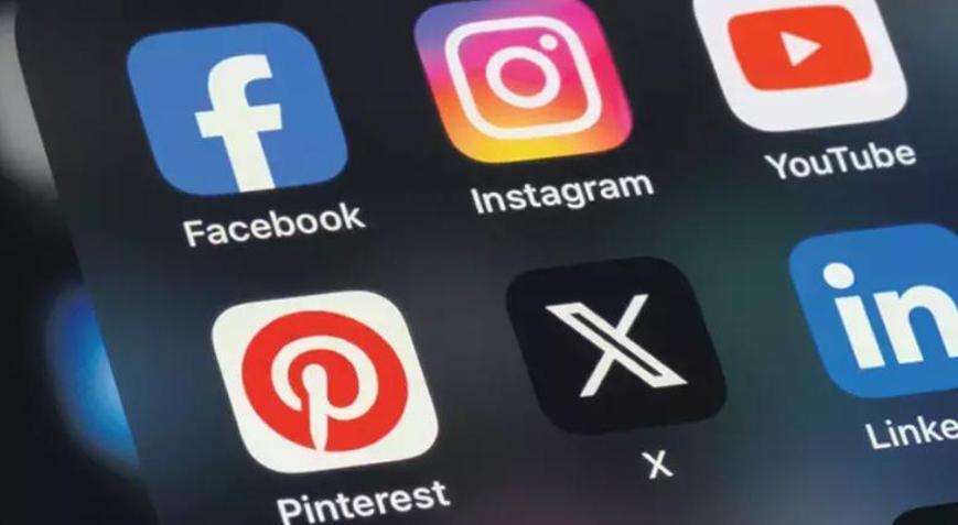 Sosyal medya devleri bir kez daha “casusluk” suçlamalarının odağında