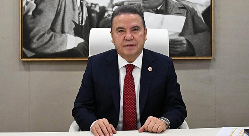 İddianamede dikkat çeken iddia: Muhittin Böcek, Ali Mahir Başarıra hediye edeceğini söyleyip daire istedi