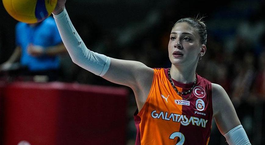 Galatasaraya Fenerbahçe öncesi İlkin Aydın şoku Açıklama geldi