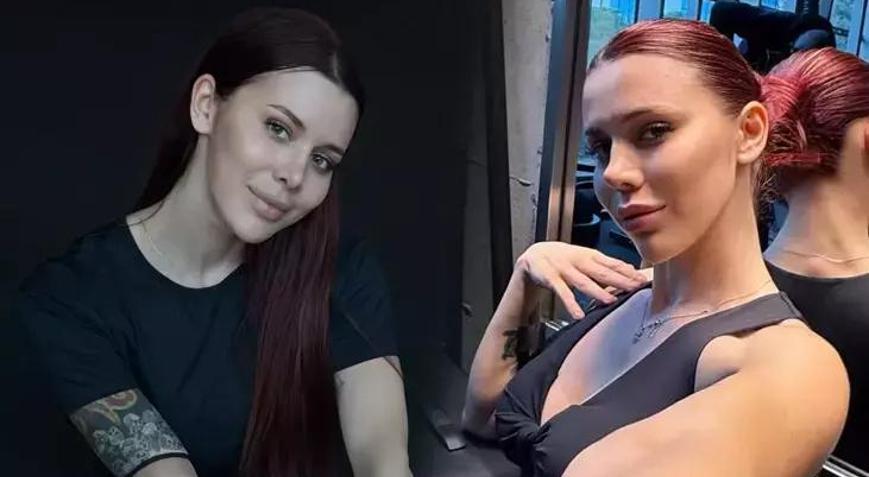 Yüzündeki değişim dikkat çekti Survivor Nefisenin estetik açıklamaları gündem oldu