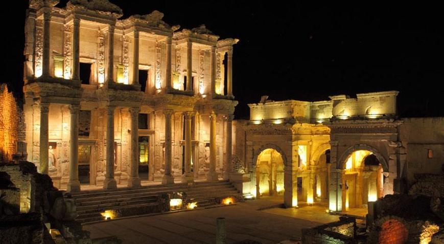 Müzekart ile Türkiye’nin kültürel mirasına yıl boyu erişim 200 TL’ye 350’den fazla müze ziyareti