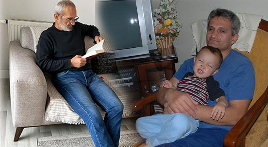 Oğlu yıllar sonra öğrendiği film gibi hikayeyi anlattı ‘Babam küçükken sokak çocuğuymuş