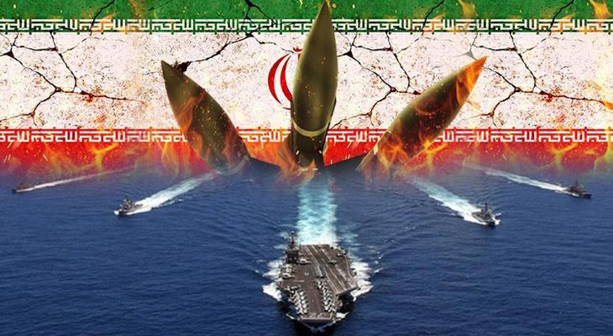 ABDnin saldırı planının şifreleri belli oldu İranın karşı hamlesi ne olacak