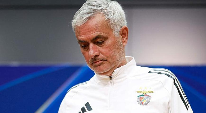 Jose Mourinhodan Xabi Alonso sözleri: Hiçbir şeye şaşırmam