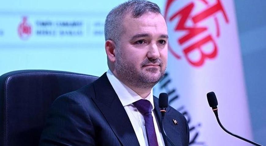 TCMB Başkanı Karahan: Enflasyon 63 ay sonra iki ay üst üste yüzde 1in altında gerçekleşti