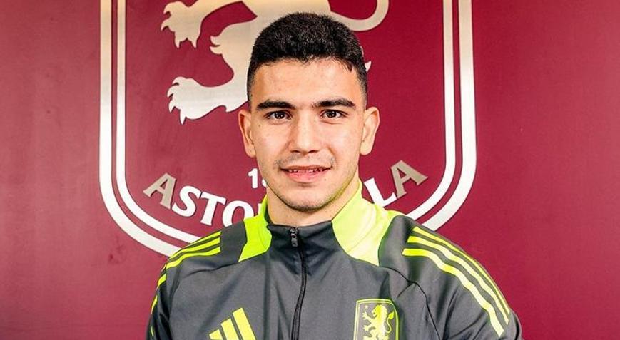 Beşiktaşın yeni transferi Yasin Özcan, İstanbulda