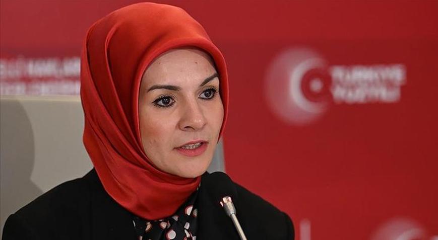 Bakan Göktaştan, İBBnin çocuk etkinlik merkezindeki iddialara ilişkin açıklama